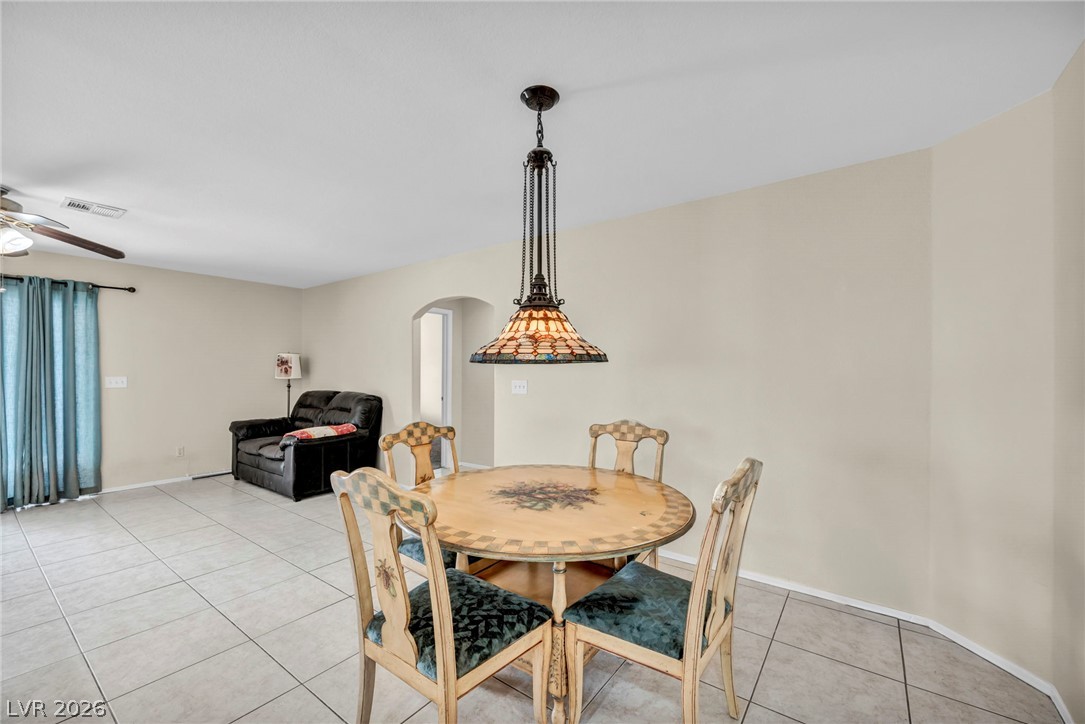 7405 Blue Sage Court Las Vegas NV 89129