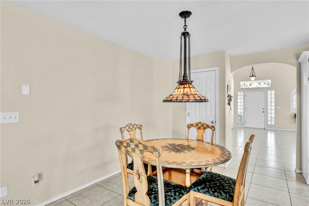 7405 Blue Sage Court Las Vegas NV 89129