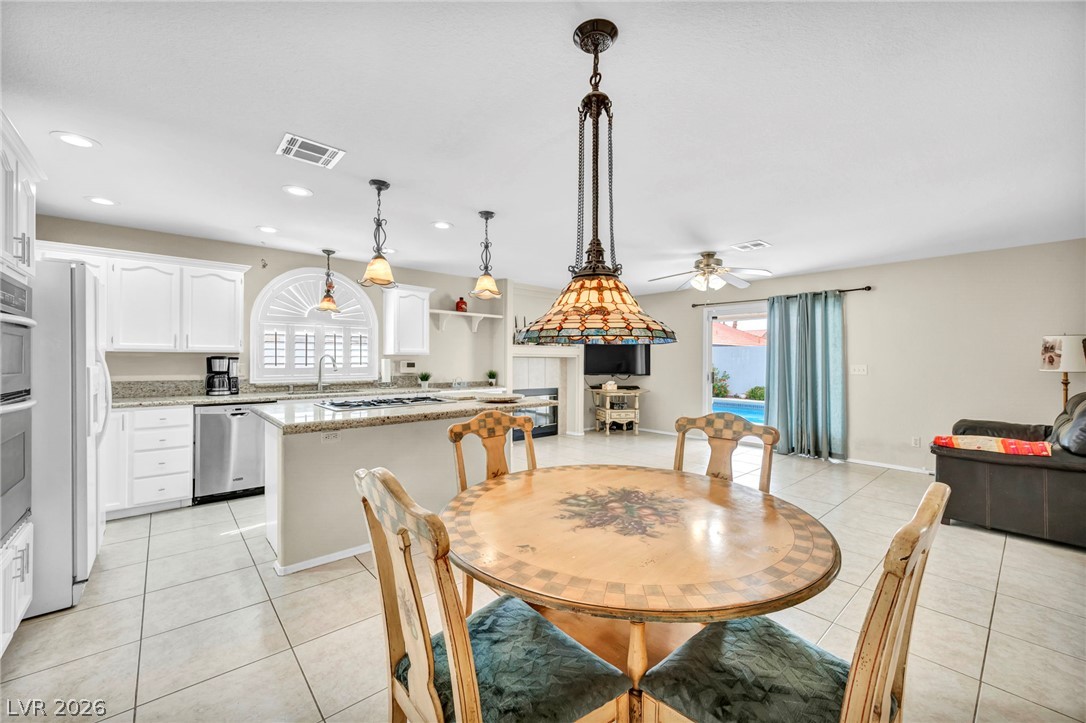 7405 Blue Sage Court Las Vegas NV 89129