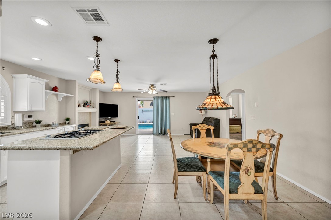 7405 Blue Sage Court Las Vegas NV 89129