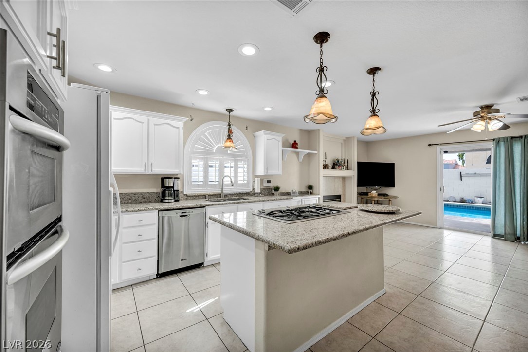 7405 Blue Sage Court Las Vegas NV 89129