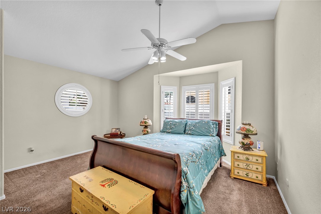 7405 Blue Sage Court Las Vegas NV 89129