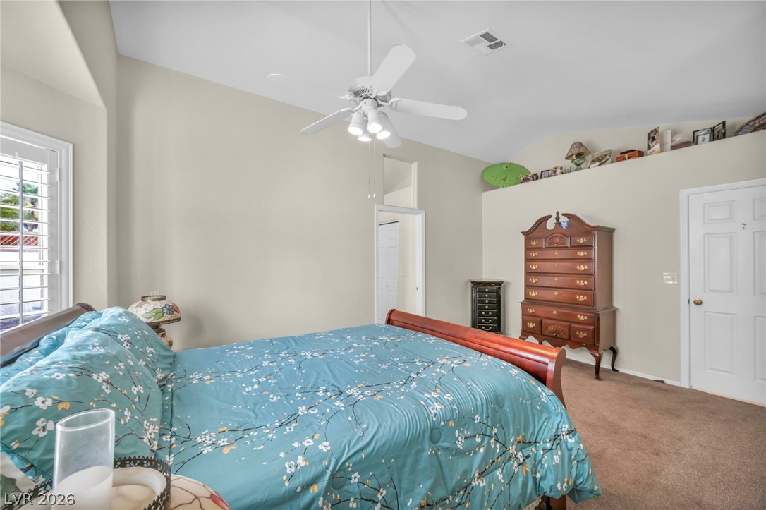 7405 Blue Sage Court Las Vegas NV 89129