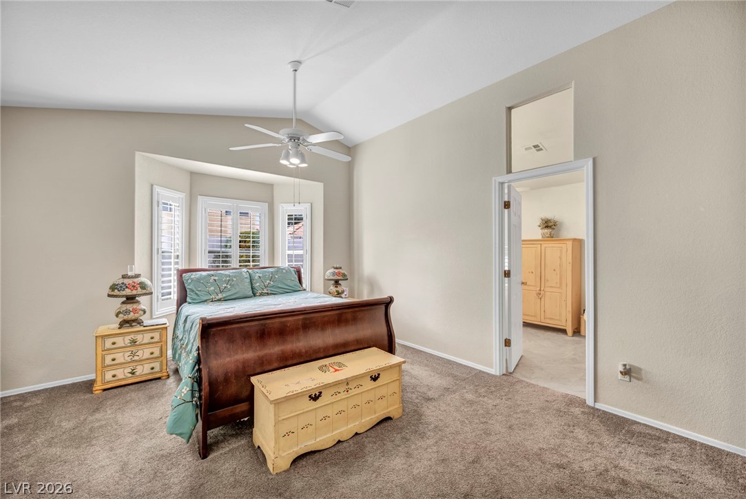7405 Blue Sage Court Las Vegas NV 89129