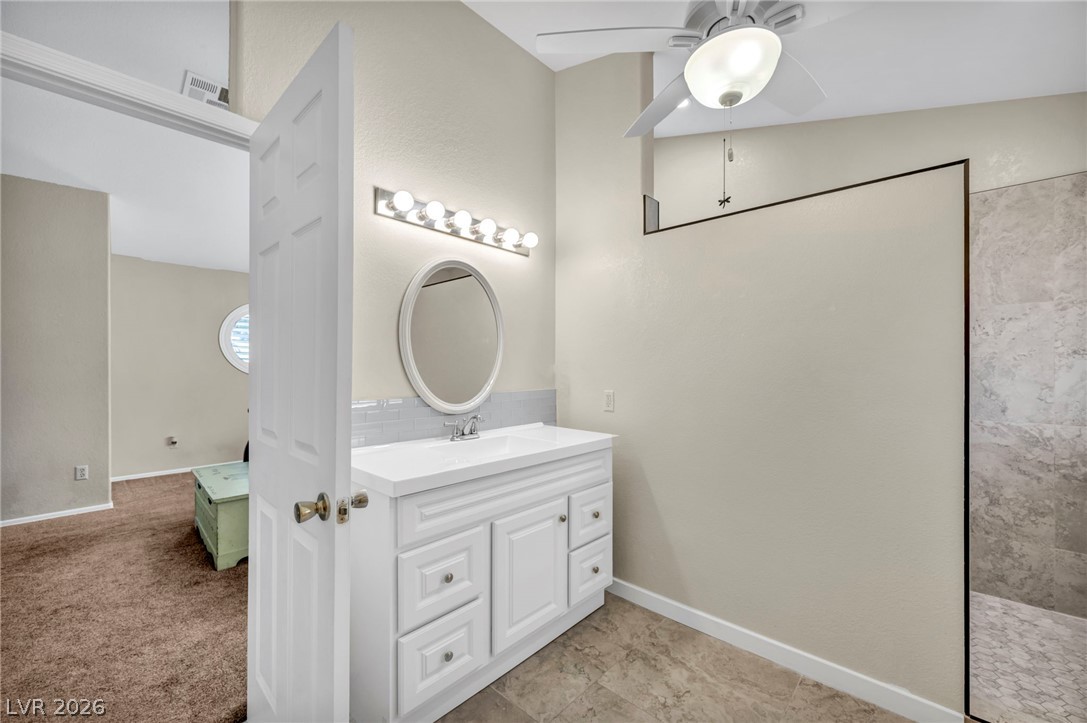 7405 Blue Sage Court Las Vegas NV 89129