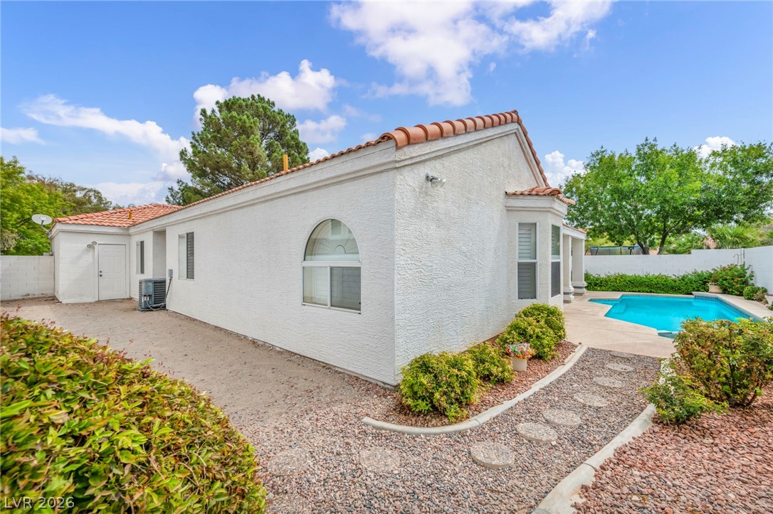 7405 Blue Sage Court Las Vegas NV 89129