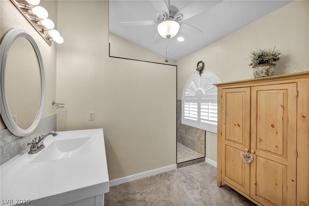 7405 Blue Sage Court Las Vegas NV 89129