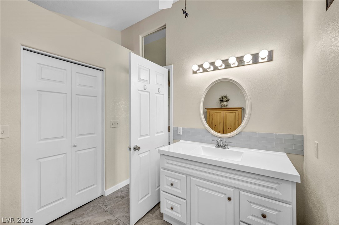 7405 Blue Sage Court Las Vegas NV 89129