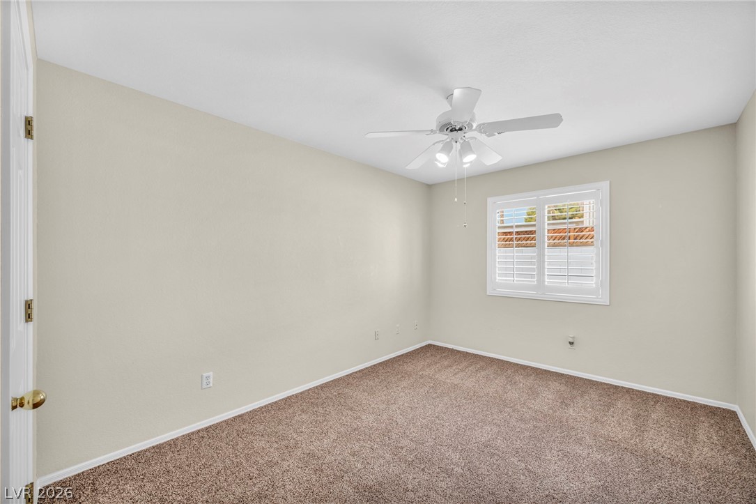 7405 Blue Sage Court Las Vegas NV 89129