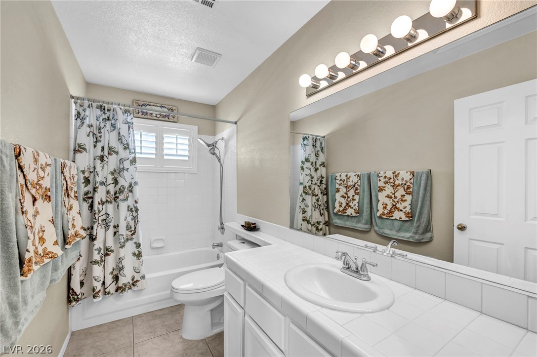7405 Blue Sage Court Las Vegas NV 89129