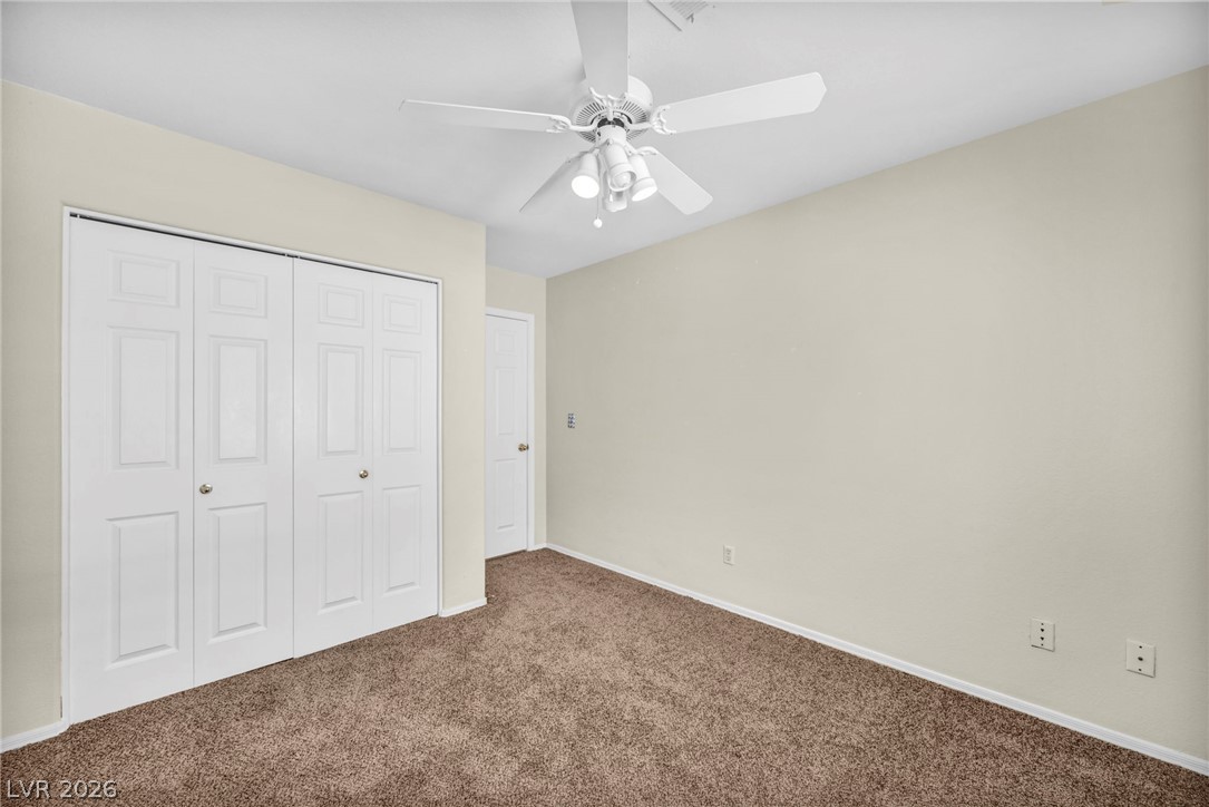 7405 Blue Sage Court Las Vegas NV 89129