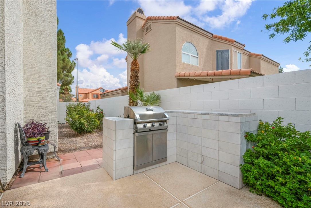 7405 Blue Sage Court Las Vegas NV 89129