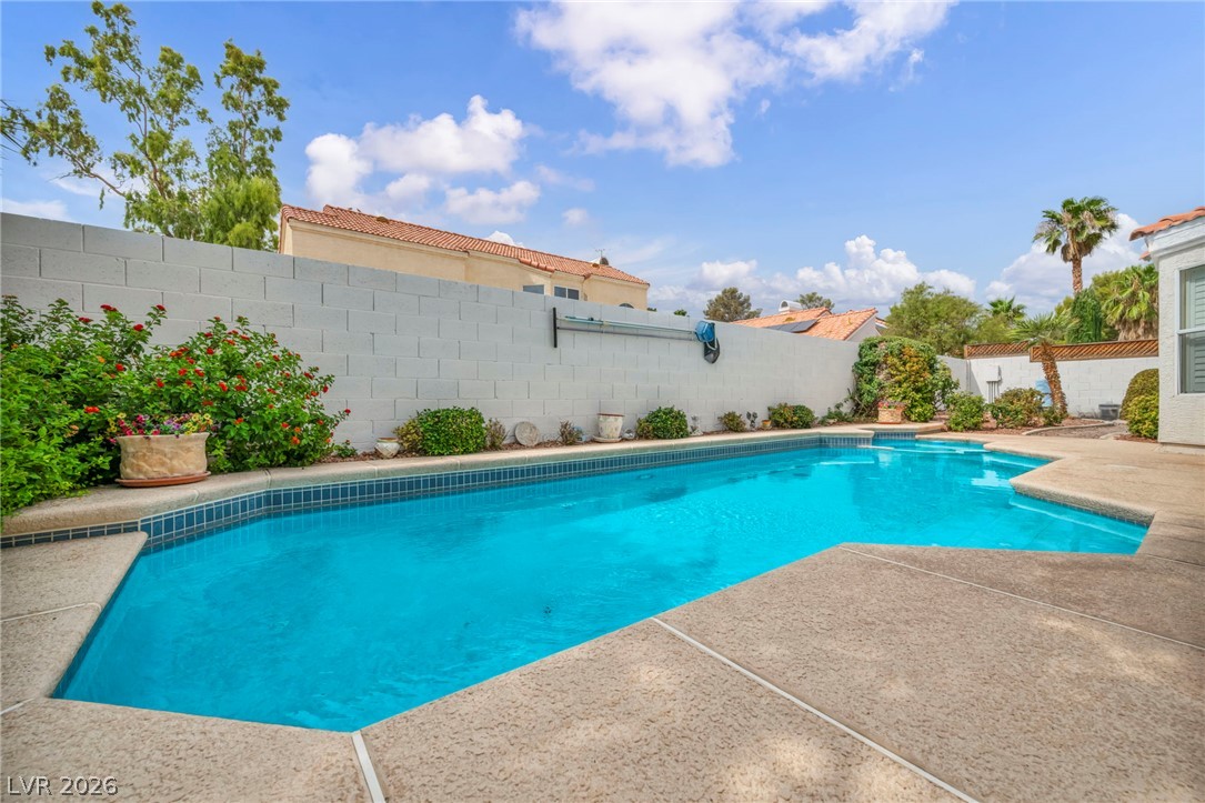 7405 Blue Sage Court Las Vegas NV 89129