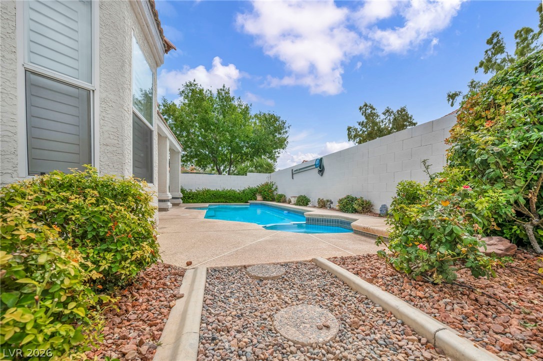 7405 Blue Sage Court Las Vegas NV 89129