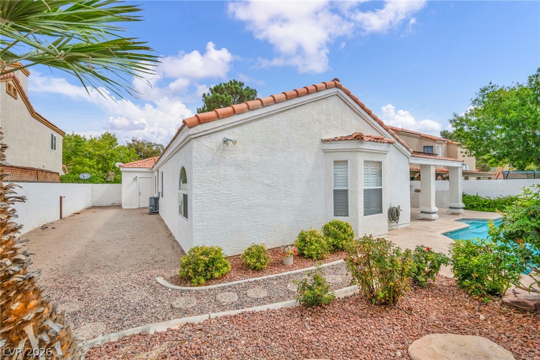 7405 Blue Sage Court Las Vegas NV 89129