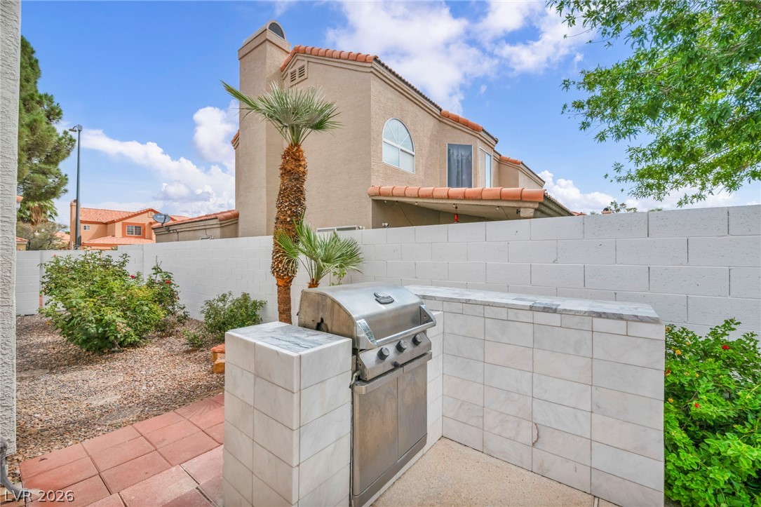 7405 Blue Sage Court Las Vegas NV 89129