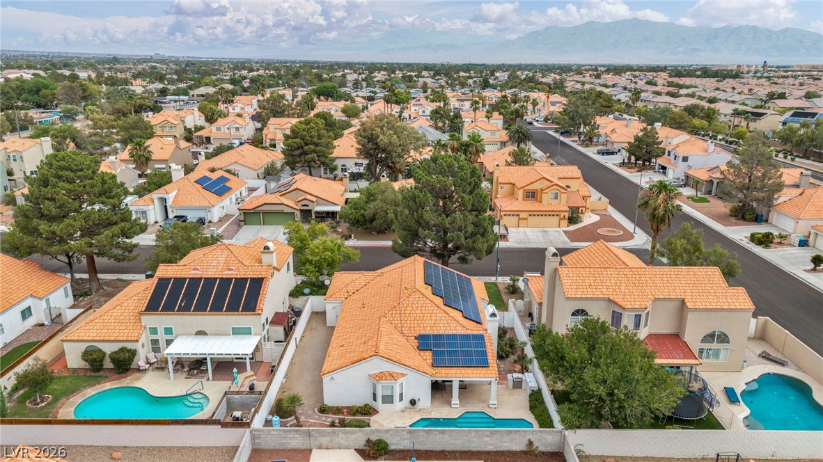 7405 Blue Sage Court Las Vegas NV 89129