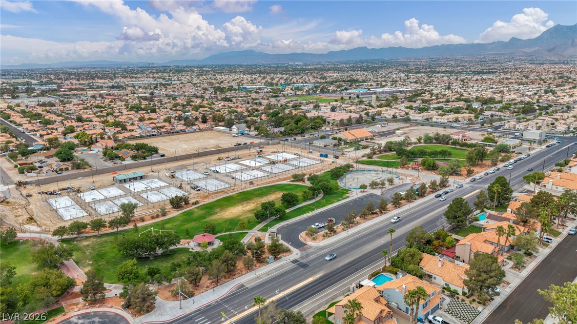 7405 Blue Sage Court Las Vegas NV 89129