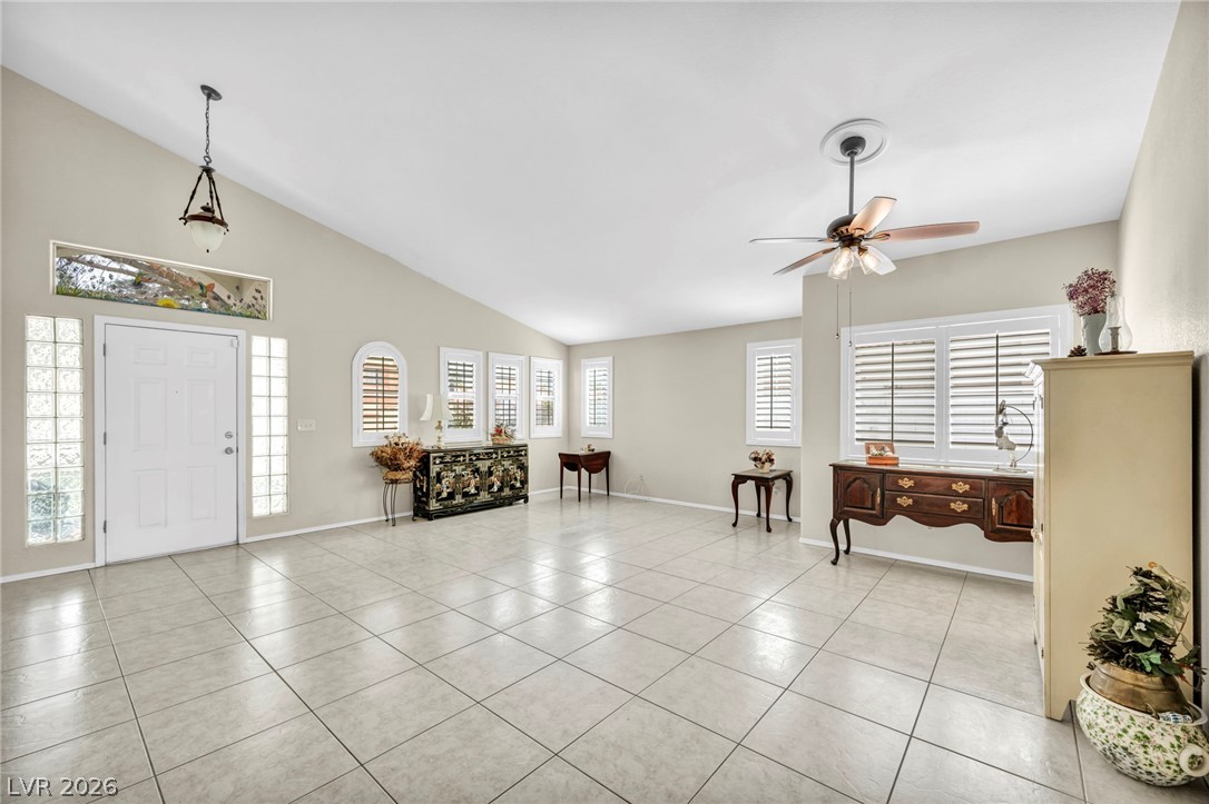 7405 Blue Sage Court Las Vegas NV 89129