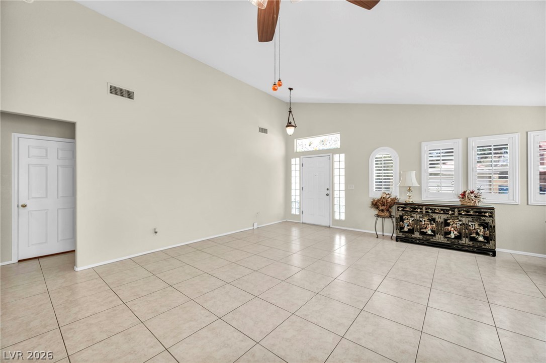 7405 Blue Sage Court Las Vegas NV 89129