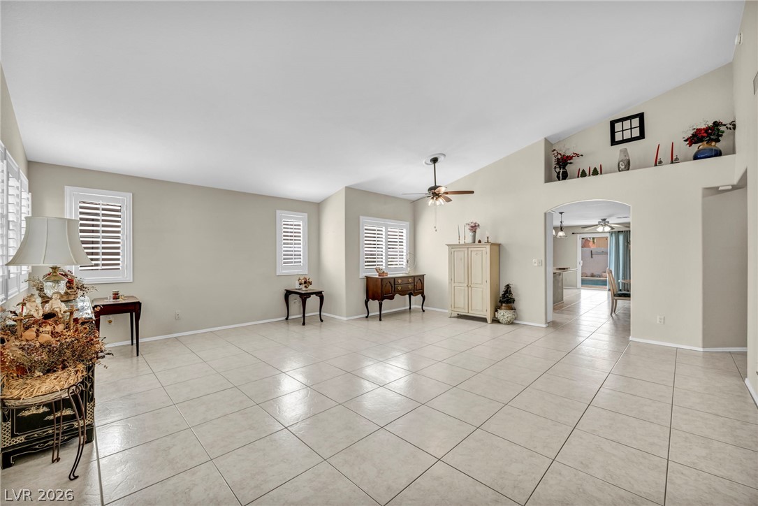 7405 Blue Sage Court Las Vegas NV 89129