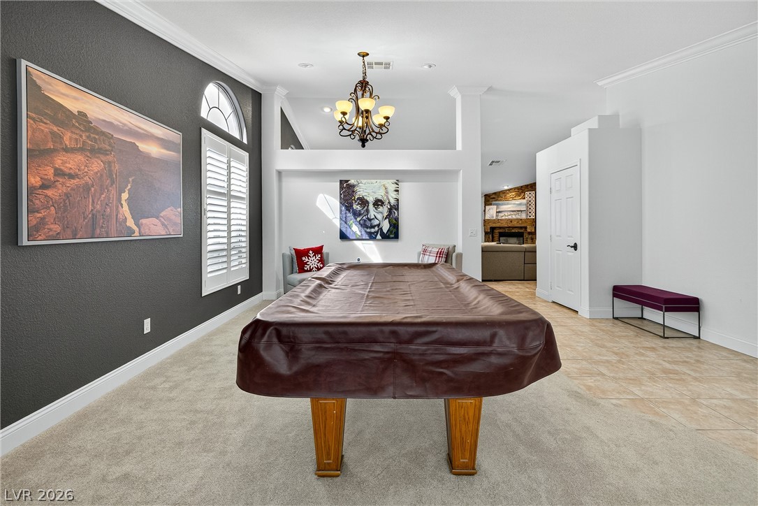 3054 Emerald Wind Street Henderson NV 89052