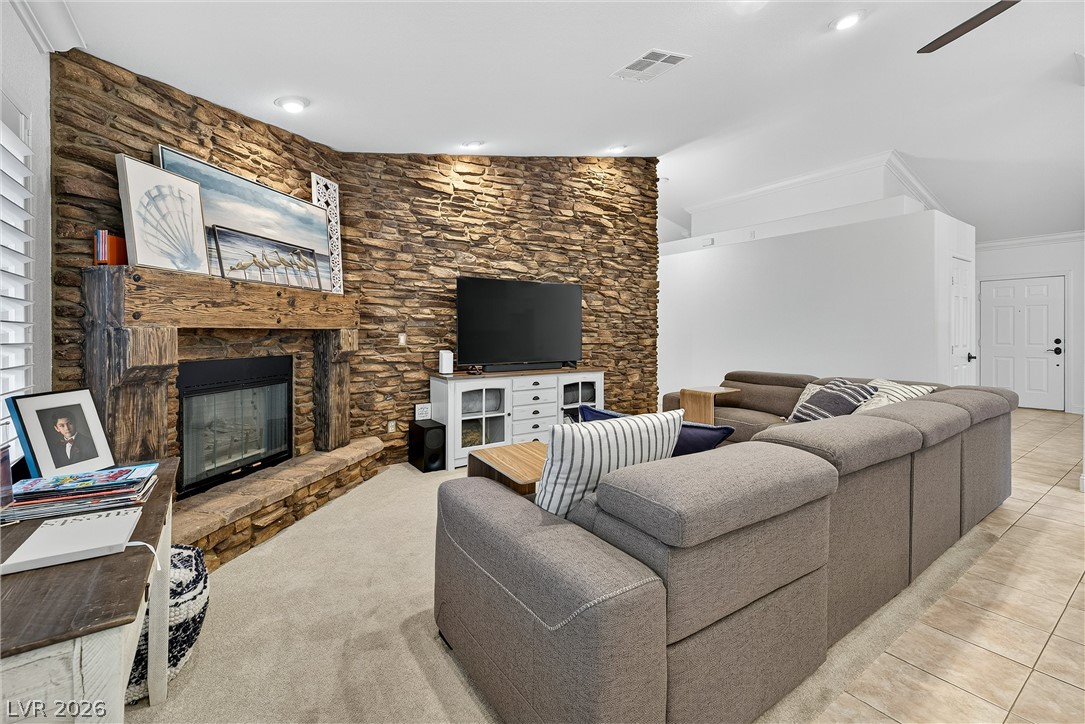 3054 Emerald Wind Street Henderson NV 89052