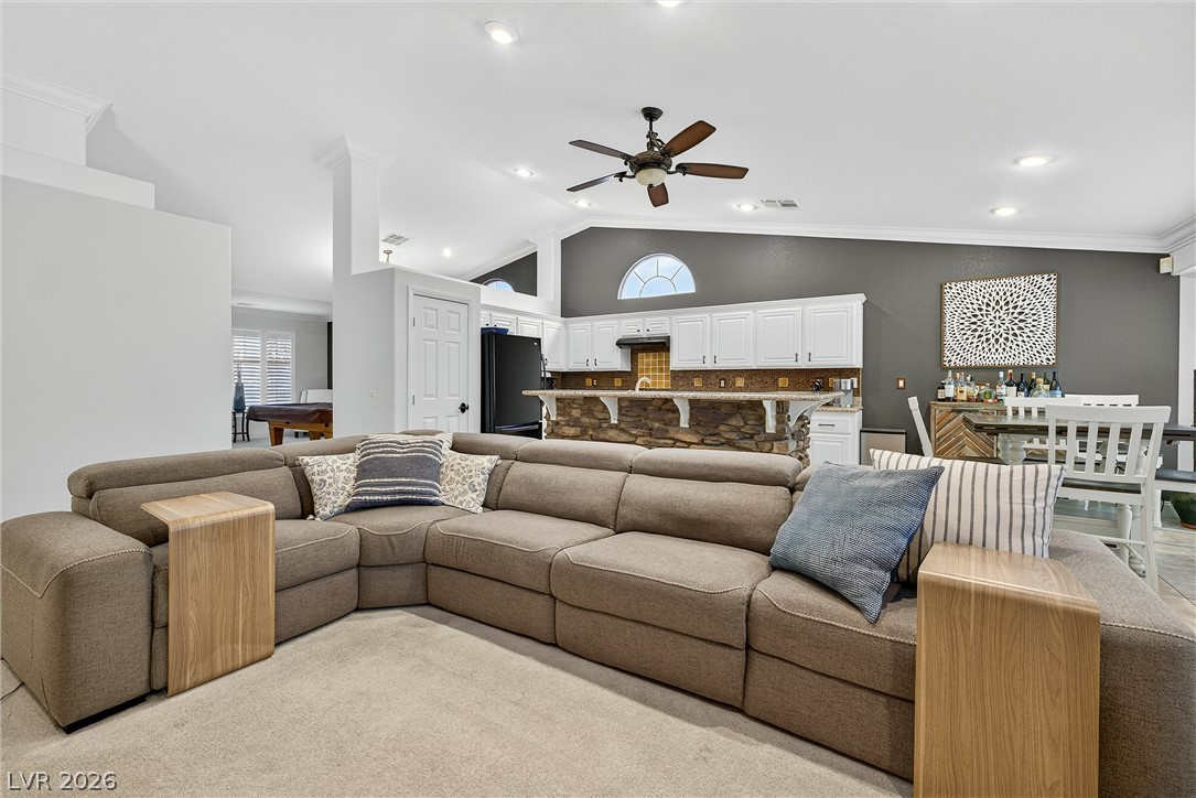 3054 Emerald Wind Street Henderson NV 89052