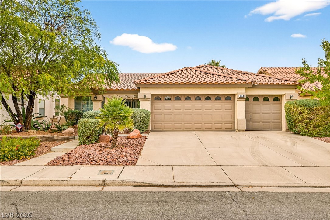 3054 Emerald Wind Street Henderson NV 89052