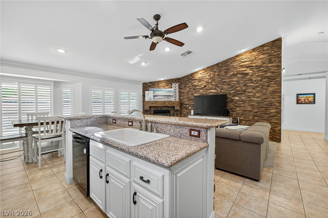 3054 Emerald Wind Street Henderson NV 89052