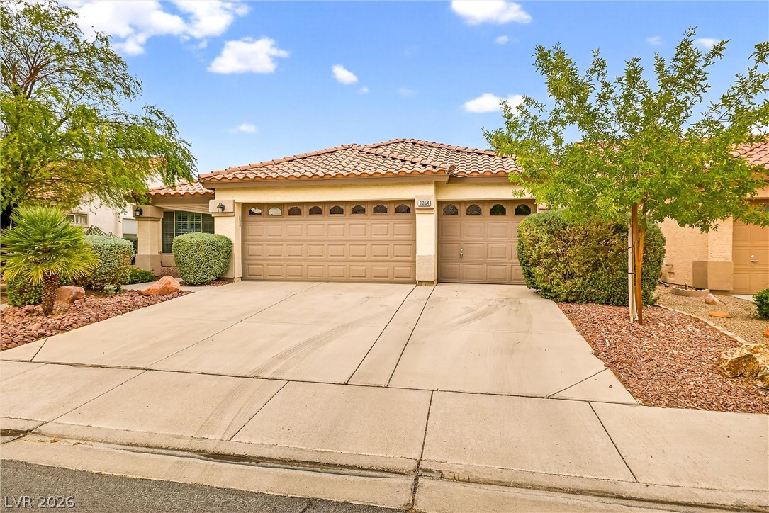 3054 Emerald Wind Street Henderson NV 89052