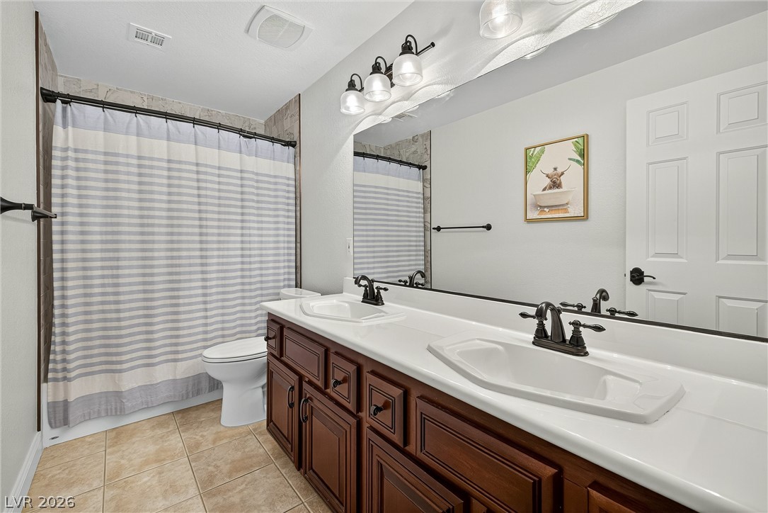 3054 Emerald Wind Street Henderson NV 89052
