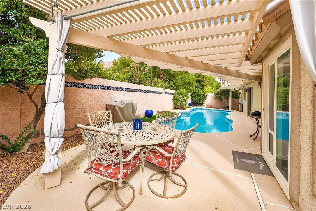 3054 Emerald Wind Street Henderson NV 89052