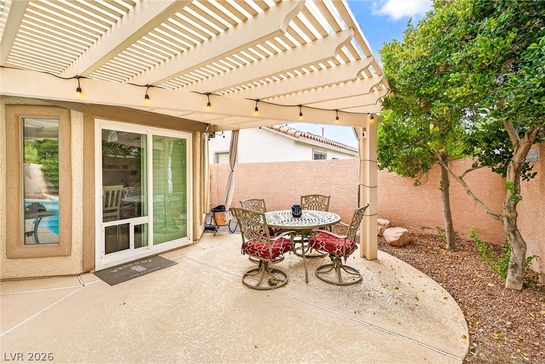 3054 Emerald Wind Street Henderson NV 89052