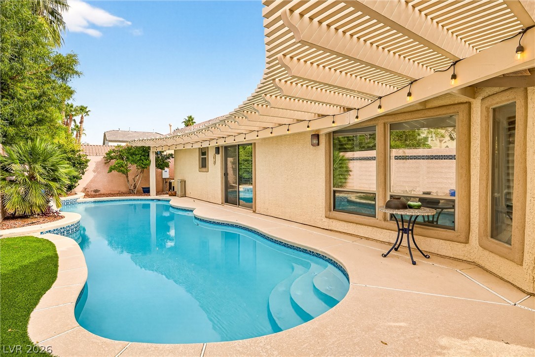 3054 Emerald Wind Street Henderson NV 89052