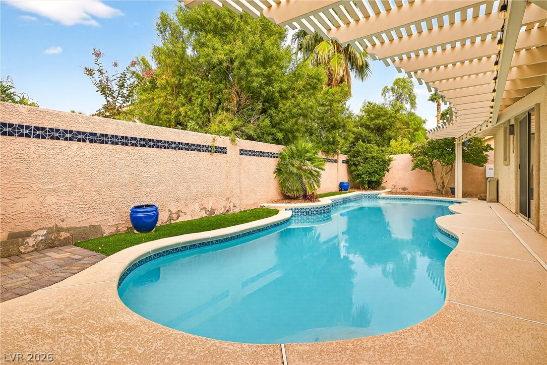 3054 Emerald Wind Street Henderson NV 89052