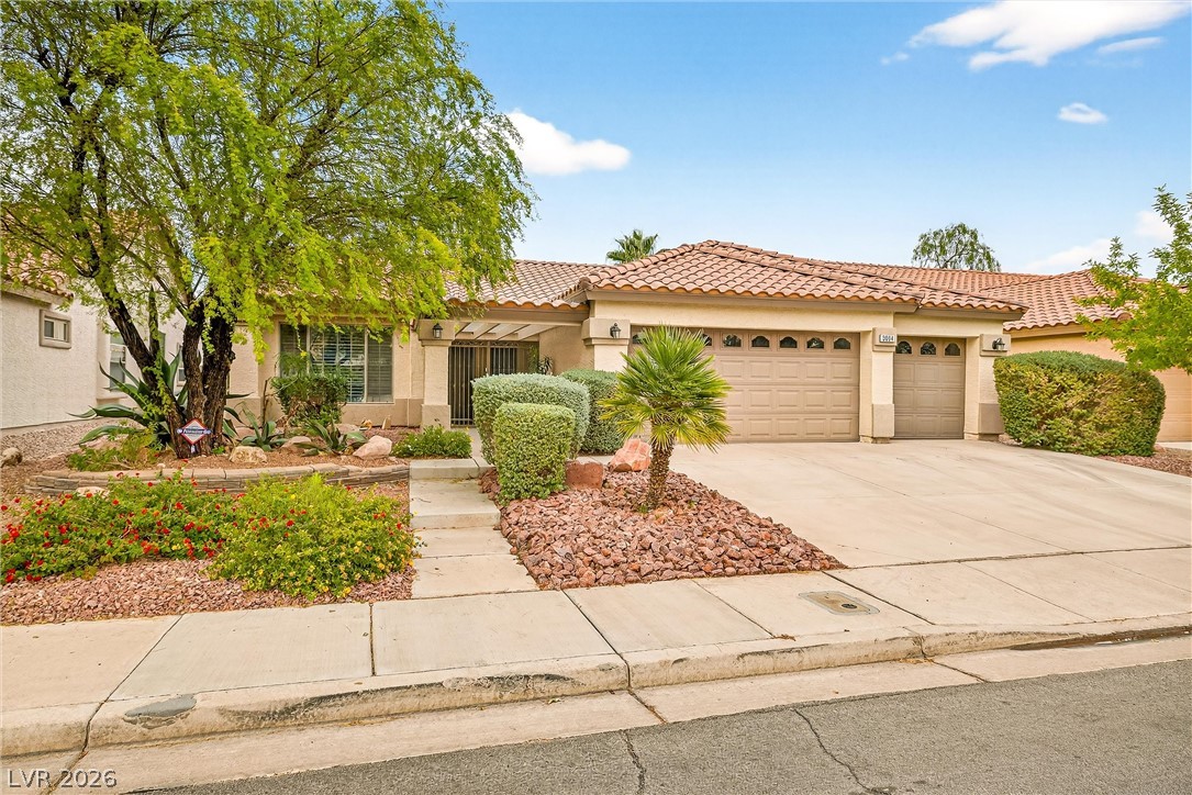 3054 Emerald Wind Street Henderson NV 89052