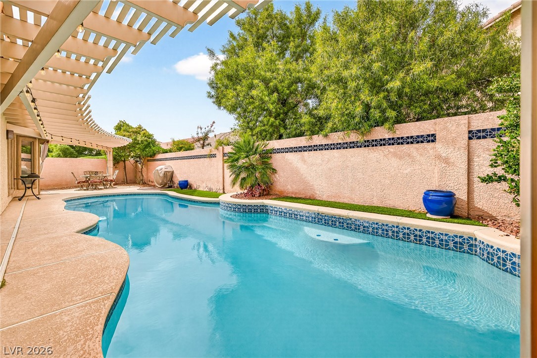 3054 Emerald Wind Street Henderson NV 89052