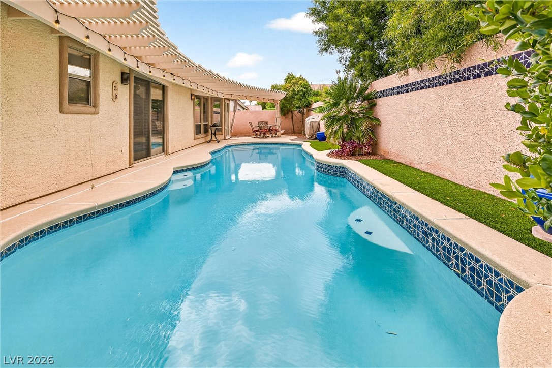 3054 Emerald Wind Street Henderson NV 89052
