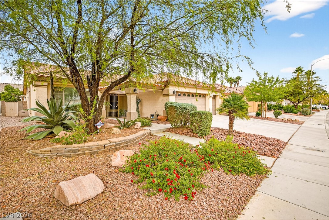 3054 Emerald Wind Street Henderson NV 89052