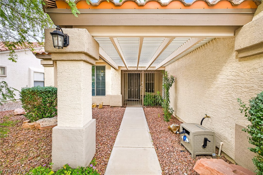3054 Emerald Wind Street Henderson NV 89052