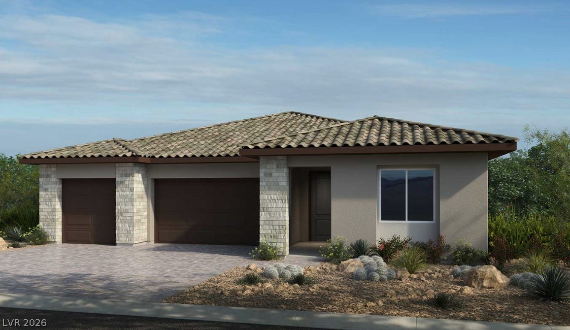 382 Tigullio Avenue Henderson NV 89011
