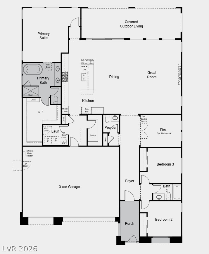 382 Tigullio Avenue Henderson NV 89011