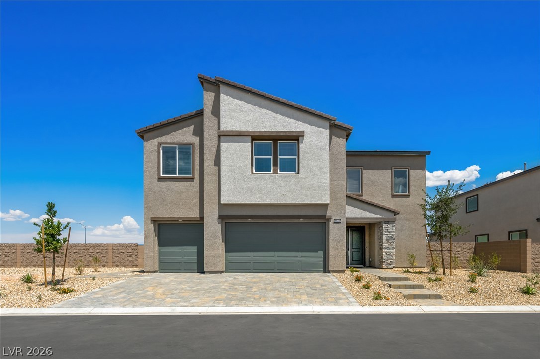 8656 Volt Street Las Vegas NV 89113