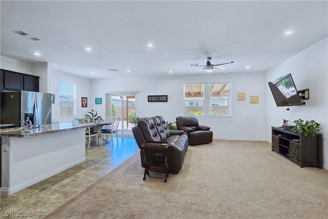 3543 East Malheur Avenue Pahrump NV 89061