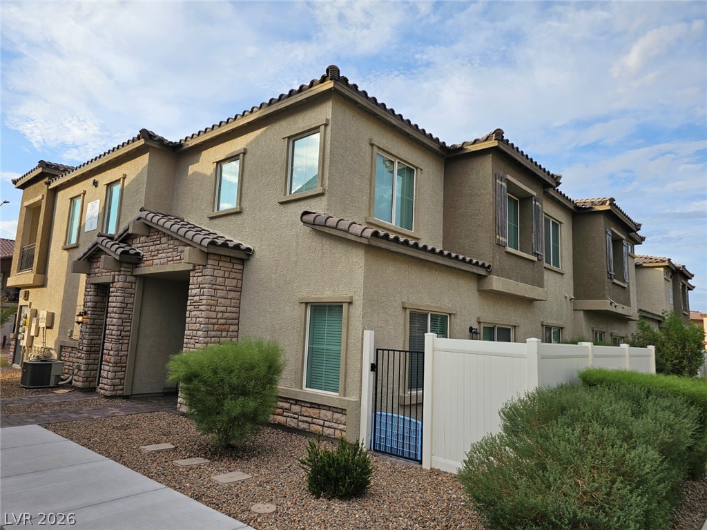 267 Cordelia Cove Avenue 814 Henderson NV 89011