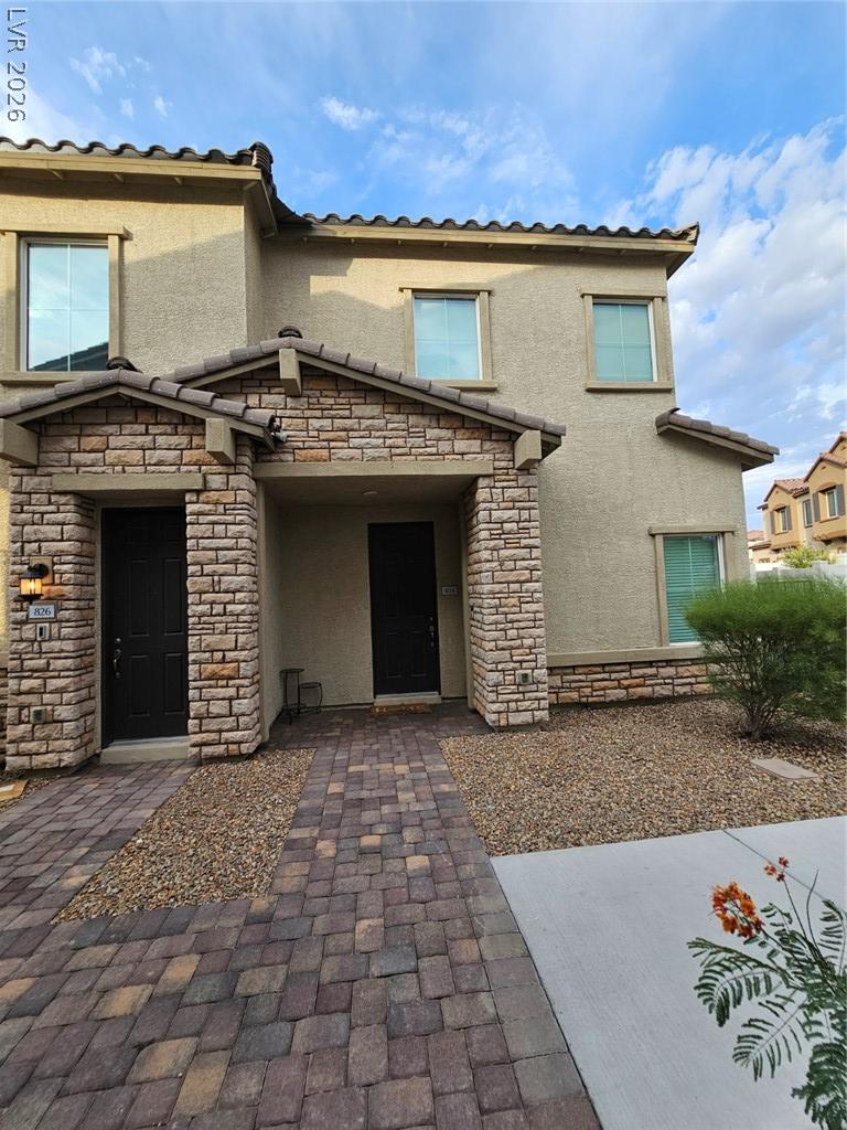 267 Cordelia Cove Avenue 814 Henderson NV 89011