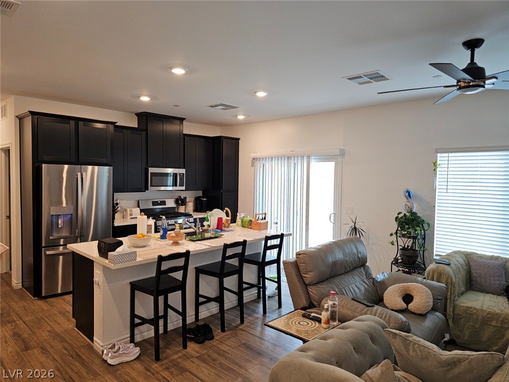 267 Cordelia Cove Avenue 814 Henderson NV 89011