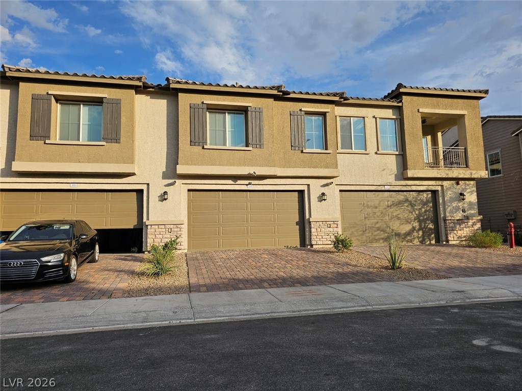 267 Cordelia Cove Avenue 814 Henderson NV 89011
