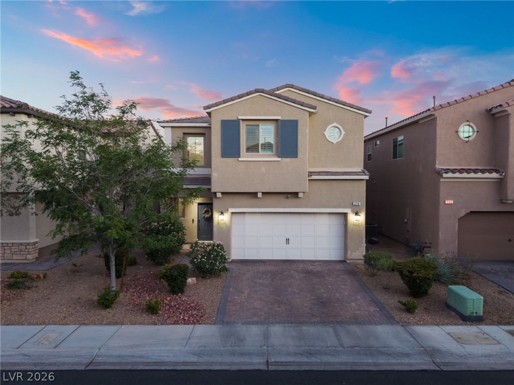 279 Walkinshaw Avenue Las Vegas NV 89148